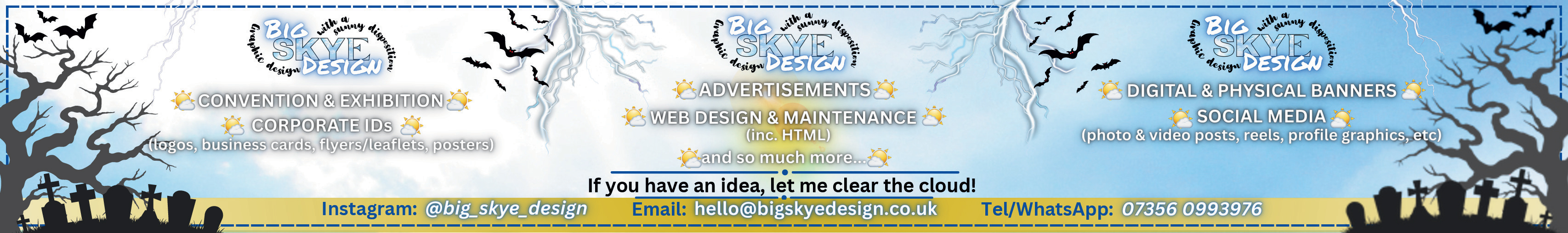 Big Sky Design