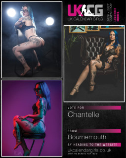 Chantelle
