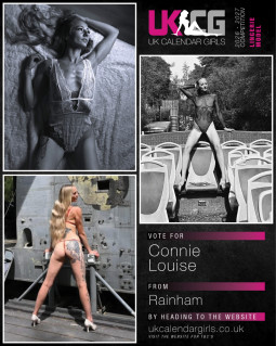 Connie Louise