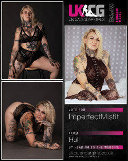 ImperfectMisfit