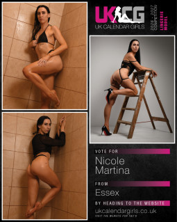 Nicole Martina