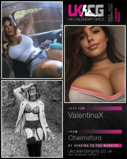 ValentinaX