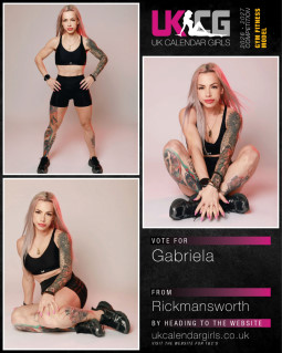 Gabriela
