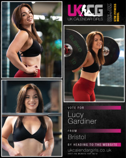 Lucy Gardiner
