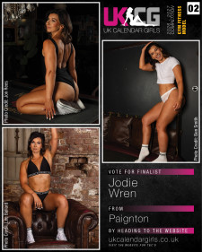 Jodie Wren