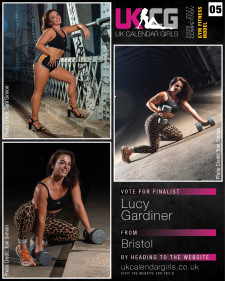 Lucy Gardiner