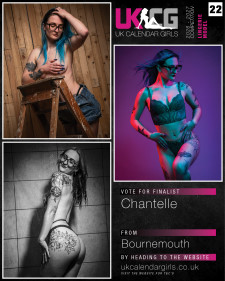 Chantelle